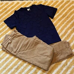 & Other Stories Cotton t-shirt